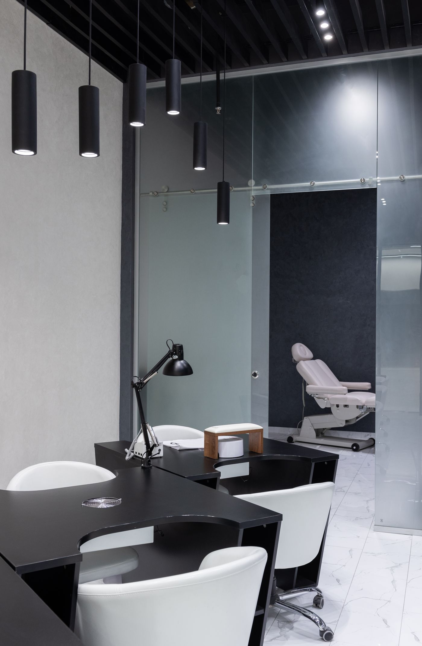 Salon